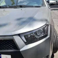 دنا پلاس اتومات تیتانیوم فول آپشن ۱۴۰۵ آپشنال