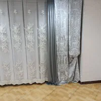 پرده سالم|پرده، رانر، رومیزی|تهران, شهرک دریا|دیوار