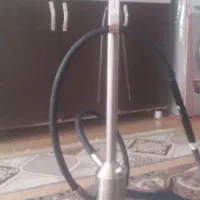 قلیان کرنو اصل .به شرط اصل بودن|کلکسیون و سرگرمی|بروجرد, |دیوار