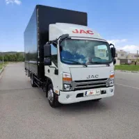 حمل بار با خاورمسقف