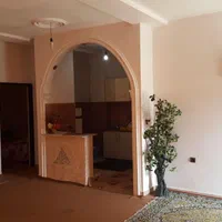 اجاره روزانه/هفتگی/ماهانه ویلا ۱۲۰ متری|اجارهٔ کوتاه‌مدت ویلا و باغ|سلمان‌شهر, |دیوار