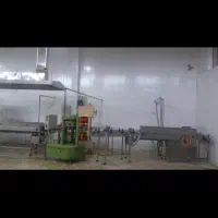 کارگر ساده  خانم