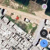 فروش زمین ۱۰۵ متر بلوار اتحاد