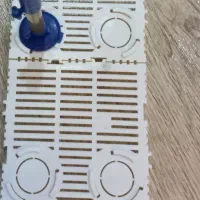 فیلتر زیرشنی آکواریوم