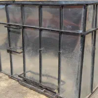 قفس|لوازم جانبی حیوانات|کامیاران, |دیوار