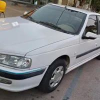 پژو پارس سال، مدل ۱۳۹۵