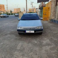 پژو مدل 88 فروش فوری