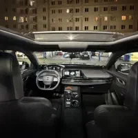 چانگان cs55 وارداتی|خودرو سواری و وانت|کرج, شهرک ولیعصر|دیوار