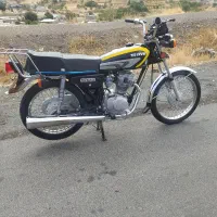 موتور 125
