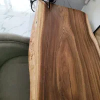 میز چوب آکاسیا مطالعه تحریر آرایش|میز تحریر و کامپیوتر|شیراز, قصرالدشت|دیوار