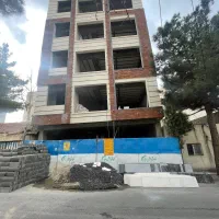 4واحدی گلستان سوم معاوضه با کلنگی