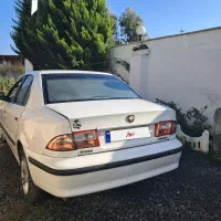 سمند ef7 بابلسر|خودرو سواری و وانت|بابلسر, |دیوار