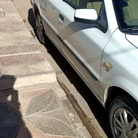 فروش سمندlx ef7|خودرو سواری و وانت|ابهر, |دیوار