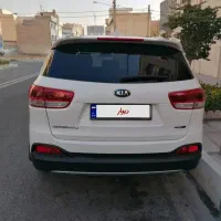اجاره کیا سورنتو ماشین خودرو شاسی 7نفرهSorento|خودرو اجاره‌ای|تهران, آرارات|دیوار