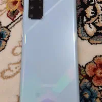 گوشی  s20plus تمیز|موبایل|سبزوار, امیر کبیر|دیوار