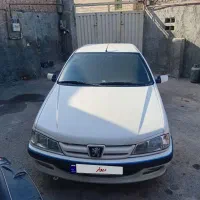 پژو پارس|خودرو سواری و وانت|مراغه, |دیوار