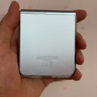 z flip 6 مشابه آکبند|موبایل|تهران, دروس|دیوار
