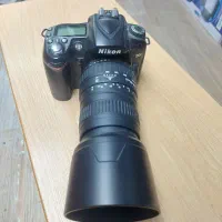 دوربین عکاسی و فیلمبرداری   NIKON  D90