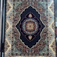 خرید فرش ۹ متری با ۳۰٪ تخفیف در فروشگاه اکبریان|فرش|قم, زاد|دیوار