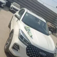 فروش خودرو MVM X55 PRO سفید رنگ ماشین صفر خشک خشک|خودرو سواری و وانت|اهواز, کیانشهر|دیوار