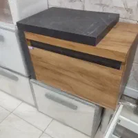 ست کامل روشویی باقیمت استثنایی ۴میلیون|لوازم سرویس بهداشتی|الوند, |دیوار