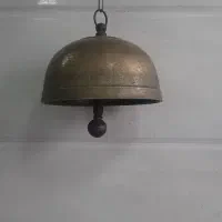 زنگ زورخونه|کلکسیون اشیاء عتیقه|زنجان, |دیوار