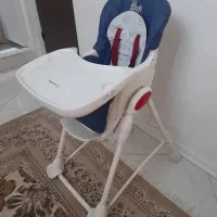 تابلو فرش وان یکاد.و صندلیه غذای بچه|تابلو فرش|تهران, کیانشهر|دیوار