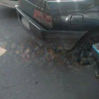 اردی مدل 84دوگانه|خودرو سواری و وانت|تبریز, |دیوار