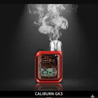 قلیان شارژی|زیورآلات و اکسسوری|مرند, |دیوار