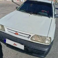 پراید مدل 81|خودرو سواری و وانت|یزد, |دیوار