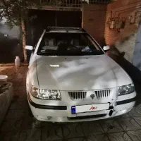 سمند 91 se فوق العاده تمیز