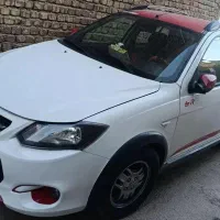 فروش کوییک Rسقف قرمز پارس خودرو کم کار مدل1400|خودرو سواری و وانت|خمینی‌شهر, |دیوار