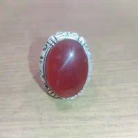 انگشتر عقیق