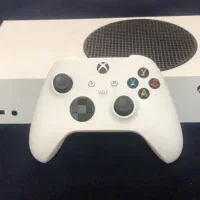 Xbox series S ایکس باکس سری اس
