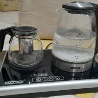 چای ساز مارک  نیولند