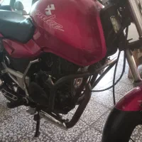 پالس 180مدل 1389مدارک تکمیل در حد|موتورسیکلت|کاشان, لتحر|دیوار