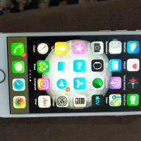 آیفون ۶ معاوضه|موبایل|کرمانشاه, |دیوار