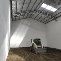 خاکبرداری حمل نخاله با مینی لودربابکت توماس خاور|خدمات حمل و نقل|مشهد, قائم|دیوار