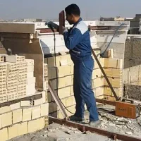 خدمات جوشکاری در کوتاه ترین زمان