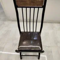 میز و صندلی غذا خوری سالم|میز و صندلی غذاخوری|فولادشهر, B6|دیوار