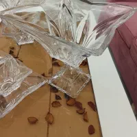 سرویس کریستال