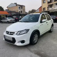 کوییک‌ مدل ۱۴۰۱ کارکرد فقط ۳۹ هزارتا|خودرو سواری و وانت|رشت, کوی طالقانی|دیوار