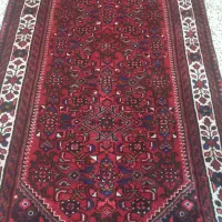 قالیچه دو متری در حد نو