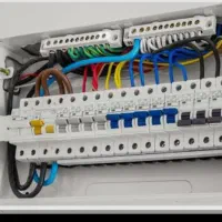 خدمات فنی الکتریکی آرسام