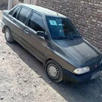 پراید|خودرو سواری و وانت|زرند, |دیوار