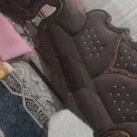 سرویس مبل ۸ نفره|مبلمان خانگی و میز عسلی|زابل, |دیوار