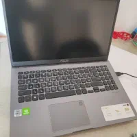 لپ تاپ ایسوس مدل R521j، کاملا سالم در حد نو نو