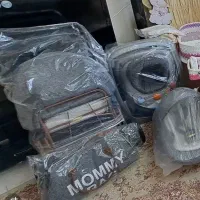 ست کالسکه کریر و اغوشی