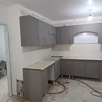 کابینت اماده|مصالح و تجهیزات ساختمان|قم, نیروگاه|دیوار