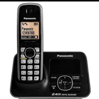 فروش تلفن بیسیم پاناسونیک اورجینال مدل KX-TG3721BX